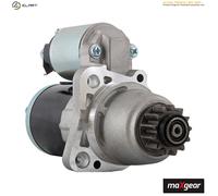 STARTER 55-0813 FOR SKODA VW TOURAN/Box/Body/MPV TIGUAN/VAN AUDI 1.6L 4cyl RAPID
