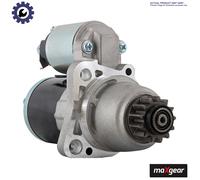 STARTER 55-0813 FOR SKODA SUPERB/II OCTAVIA/Combi ROOMSTER FABIA YETI RAPID 2.0L