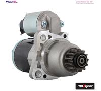 MAXGEAR 55-0829 Starter motor