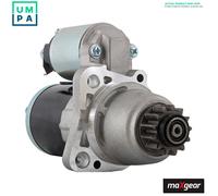 STARTER 55-0829 FOR SKODA OCTAVIA/Combi ROOMSTER/Praktik FABIA VW GOLF/IV FOX