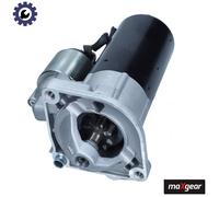 MAXGEAR 55-0870 Starter motor