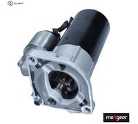 MAXGEAR 55-0870 Starter motor