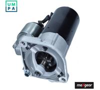 MAXGEAR 55-0870 Starter motor