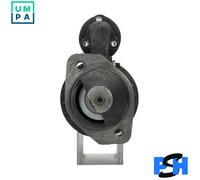STARTER 550.009.092.010 FOR VOLVO V40/Hatchback/Van 960/Kombi 940/II 1.6L 4cyl