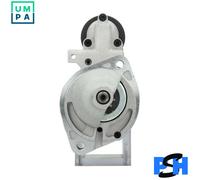 BV PSH 550.516.102.010 Starter motor
