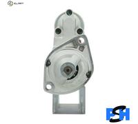 BV PSH Starter Motor 550.527.102.010 - Clockwise Rotation - 12V - for Mercedes-Benz