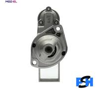 BV PSH 550.545.102.010 Starter motor