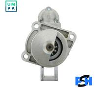 BV PSH 551.506.103.010 Starter motor