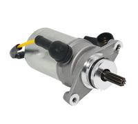 Starter 55X-81800-51 For YFM100 For BADGER 80 For CHAMP 100 For RAPTOR 50 80 Motorcycle Engines Starter Motor Motorcycle Starter Motor