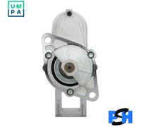 BV PSH 570.006.092.000 Starter motor