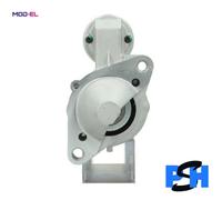 STARTER 570.512.092.000 FOR RENAULT WIND SCENIC/MPV MODUS/GRAND LOGAN/STEPWAY