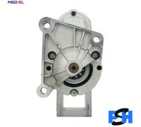 BV PSH Starter Motor 570.523.113.000 Clockwise Rotation for Renault & Opel