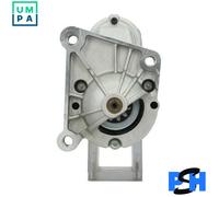 BV PSH Starter Motor 570.523.113.000 Clockwise Rotation for Renault & Opel