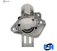 PlusLine Starter Motor Assembly 12 V 3220 Gram For Renault 1.4 kw M0T87881+