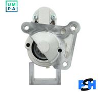 BV PSH Starter Motor M1T85781+ (570.540.123.130) 12V 1.7 kW 3240g Clockwise for Renault
