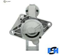 PlusLine Starter Motor Assembly 12 Volt 3700 Gram For Renault 2.2 kw TS22E5+