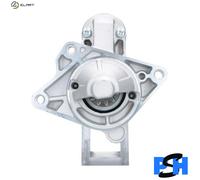 STARTER 570.548.103.340 FOR RENAULT SCÉNIC/GRAND/III MASTER/Bus/Van LAGUNA 2.3L