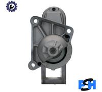 STARTER 570.574.113.000 FOR RENAULT WIND SCÉNIC/VAN/MPV MODUS/GRAND 19 Megane
