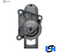 BV PSH 570.574.113.000 Starter motor