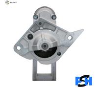 STARTER 570.592.102.010 FOR RENAULT DACIA LOGAN/II/MCV SANDERO B4D419/409 1.0L