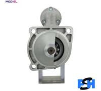 STARTER 571.501.103.010 FOR RENAULT TRUCKS DCI4-B/C 4.1L 4cyl MIDLUM 6.2L 6cyl