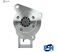 BV PSH 590.001.103.110 Starter motor