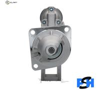 STARTER 590.014.093.010 FOR FORD TRANSIT/Platform/Chassis/Van/Bus LAT 1.6L 4cyl