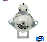 PlusLine Starter Motor Assembly 12 Volt 10280 Gram For Ford 2.7 kw 0001362307+