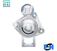 STARTER 590.520.103.340 FOR MAZDA FORD MONDEO/IV GRAND/C-MAX/Van FUSION K 1.8L