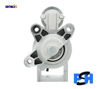 STARTER 590.547.113.020 FOR FORD MONDEO/IV/Van/Turnier GRAND/C-MAX FOCUS/III