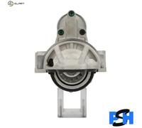 BV PSH 590.574.122.010 Starter motor
