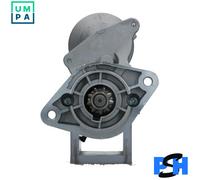 BV PSH 690.523.092.050 Starter motor
