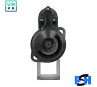 STARTER 750.002.092.010 FOR MAN L2000 D0824LFL04/0824LFL05/0824LFL01 4.6L 4cyl