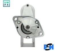 BV PSH 810.509.082.000 Starter motor