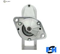 BV PSH 810.509.082.000 Starter motor