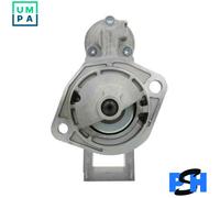 Starter motor Clockwise rotation 810.510.092.010 BV PSH for VOLVO 850 850 Estate