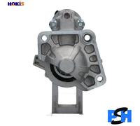 BV PSH 810.544.113.000 Starter motor
