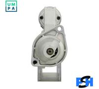 PlusLine Starter Motor Assembly 12 Volt 3910 Gram For Jeep 2.2 kw D7G22+