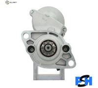 BV PSH 840.504.092.050 Starter motor