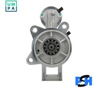 BV PSH 880.534.123.020 Starter motor