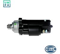 HELLA 8EA 011 610-231 Starter - 12V - 1.7kW