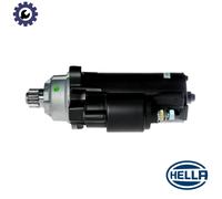 HELLA 8EA 011 610-231 Starter - 12V - 1.7kW