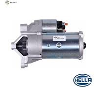 STARTER 8EA 011 610-281 FOR PEUGEOT EXPERT/Van/TEPEE/Platform/Chassis RCZ 307