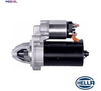 HELLA 8EA 011 610-341 Starter - 12V - 1.4kW