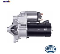 HELLA 8EA 011 610-431 Starter motor