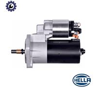 STARTER 8EA 011 610-551 FOR VW PANEL/II/Box/Body/MPV VAN/CADDY GOLF/Mk/III 1.6L