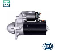 STARTER 8EA 011 610-571 FOR VAUXHALL ZAFIRA/Mk SINTRA VECTRA/II ASTRAVAN/IV 2.2L