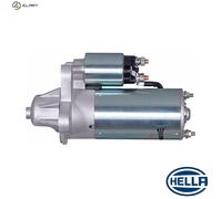 HELLA 8EA 011 610-581 Starter motor