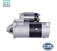 HELLA 8EA 011 610-641 Starter motor