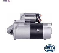 STARTER 8EA 011 610-641 FOR MITSUBISHI TRITON/L200/Pickup STRADA DELICA/III 2.5L